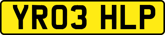 YR03HLP