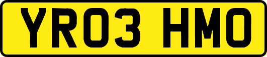 YR03HMO