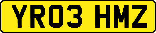 YR03HMZ