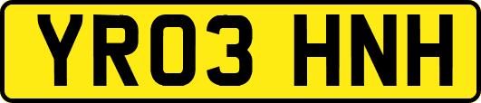 YR03HNH