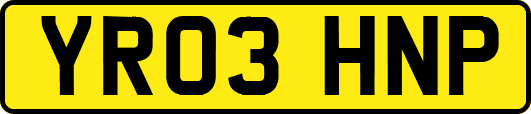 YR03HNP