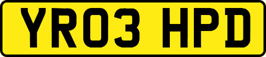 YR03HPD