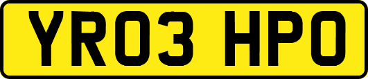 YR03HPO