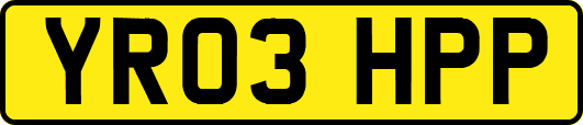YR03HPP