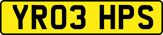 YR03HPS