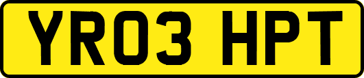 YR03HPT