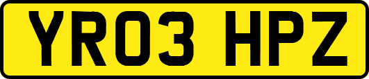YR03HPZ