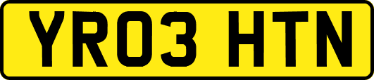 YR03HTN