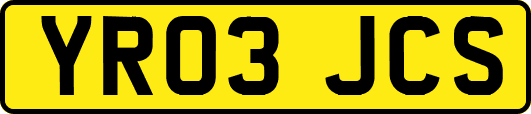 YR03JCS