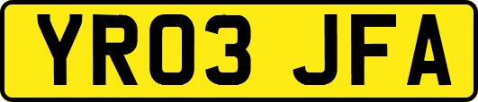 YR03JFA