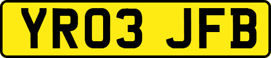 YR03JFB