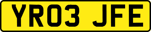 YR03JFE