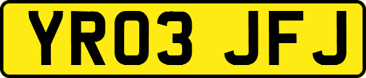 YR03JFJ