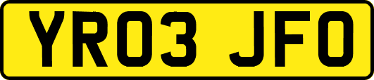 YR03JFO