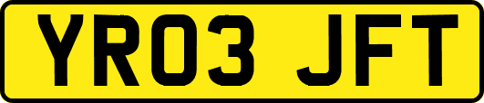 YR03JFT
