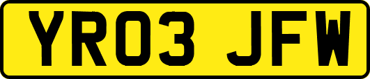 YR03JFW