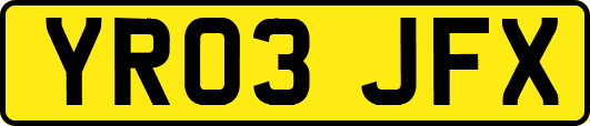 YR03JFX