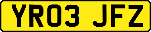 YR03JFZ
