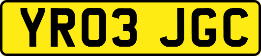 YR03JGC