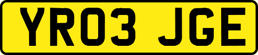 YR03JGE