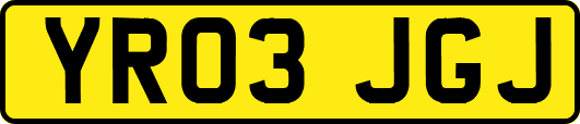 YR03JGJ