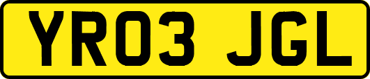 YR03JGL