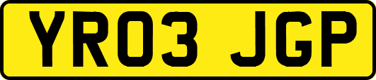 YR03JGP