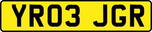 YR03JGR