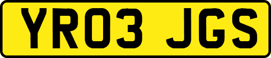 YR03JGS