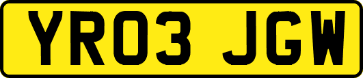 YR03JGW