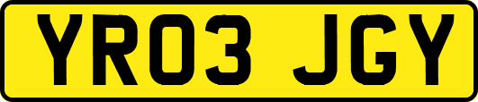 YR03JGY
