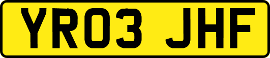 YR03JHF