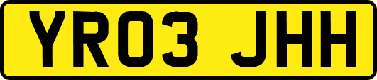 YR03JHH