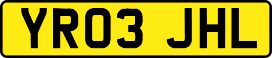 YR03JHL
