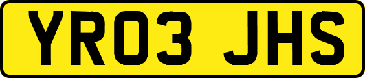 YR03JHS