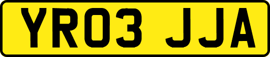 YR03JJA