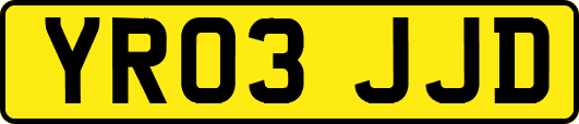 YR03JJD