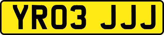 YR03JJJ