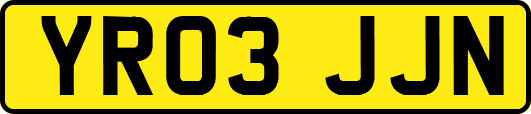 YR03JJN