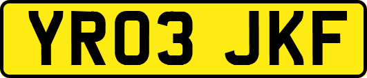 YR03JKF