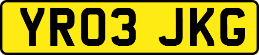 YR03JKG