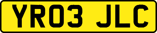 YR03JLC