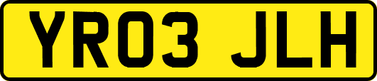 YR03JLH