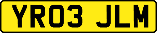 YR03JLM