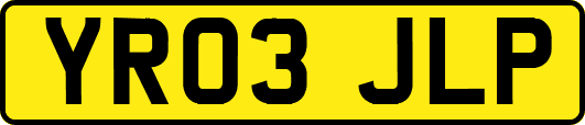 YR03JLP
