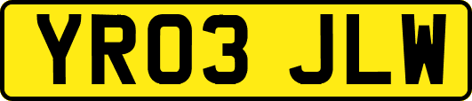 YR03JLW