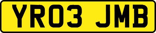 YR03JMB