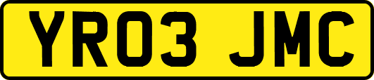 YR03JMC
