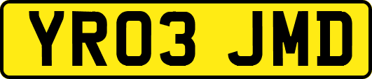 YR03JMD