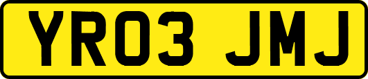 YR03JMJ